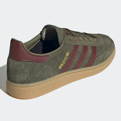 Men's Retro Sneakers for Everyday Wear & Streetwear - Green