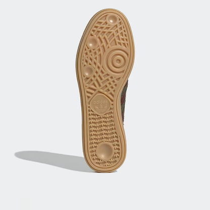 Men's Retro Sneakers for Everyday Wear & Streetwear - Green