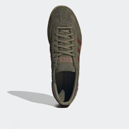 Men's Retro Sneakers for Everyday Wear & Streetwear - Green