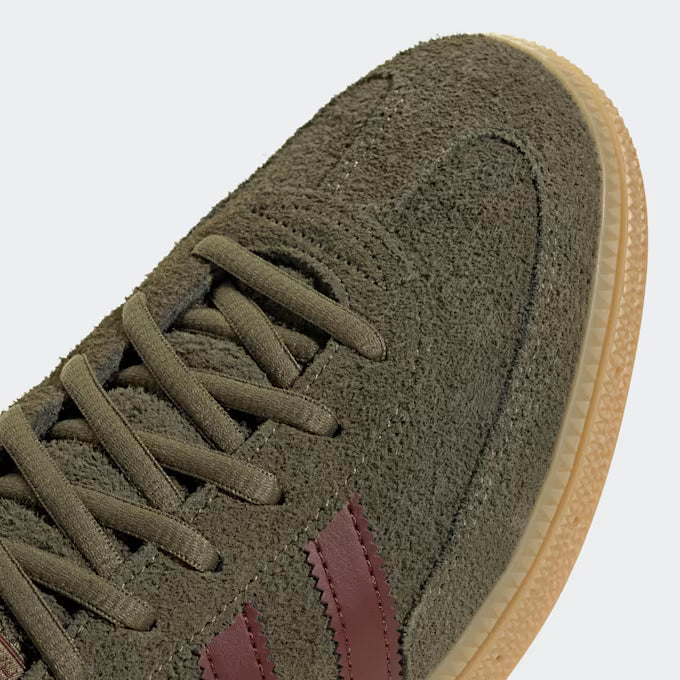 Men's Retro Sneakers for Everyday Wear & Streetwear - Green