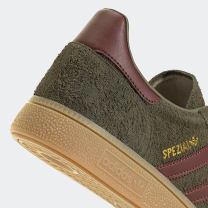 Men's Retro Sneakers for Everyday Wear & Streetwear - Green