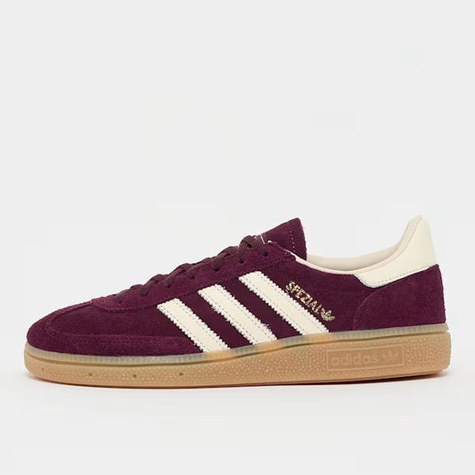 Men's Retro Sneakers for Everyday Wear & Streetwear - Red