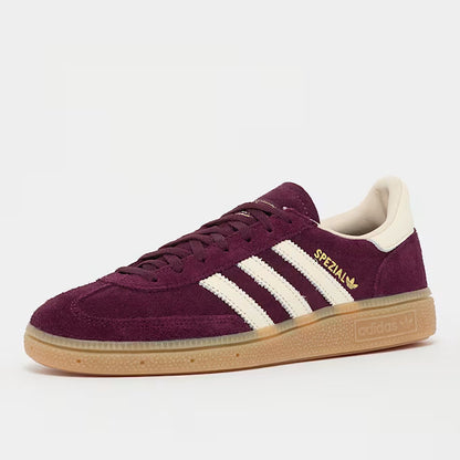 Men's Retro Sneakers for Everyday Wear & Streetwear - Red