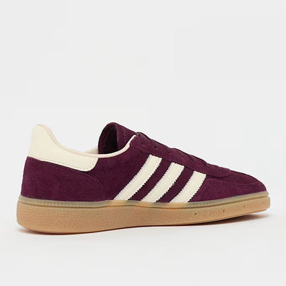 Men's Retro Sneakers for Everyday Wear & Streetwear - Red