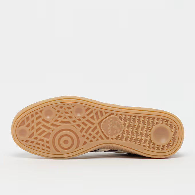 Men's Retro Sneakers for Everyday Wear & Streetwear - Red