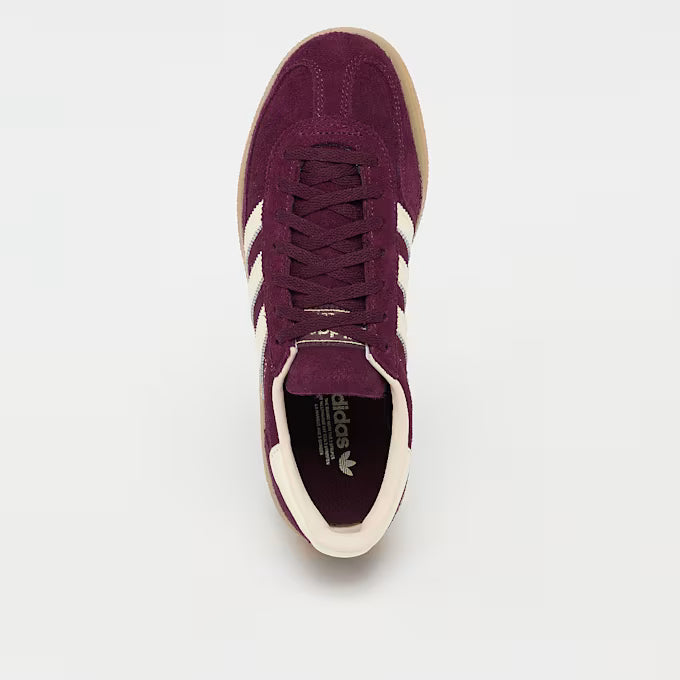Men's Retro Sneakers for Everyday Wear & Streetwear - Red