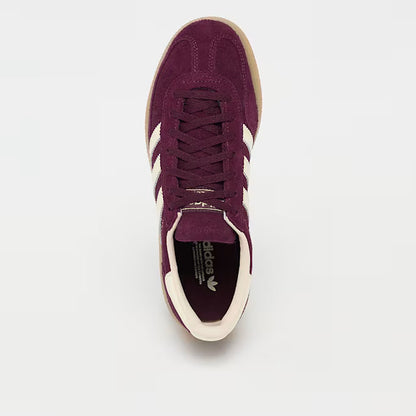 Men's Retro Sneakers for Everyday Wear & Streetwear - Red