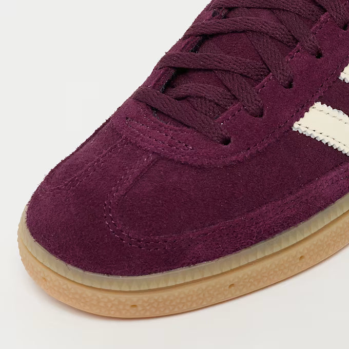 Men's Retro Sneakers for Everyday Wear & Streetwear - Red