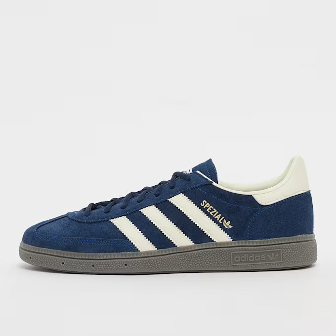 Men's Retro Sneakers for Everyday Wear & Streetwear - Blue