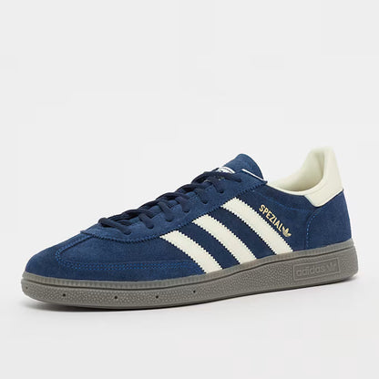 Men's Retro Sneakers for Everyday Wear & Streetwear - Blue