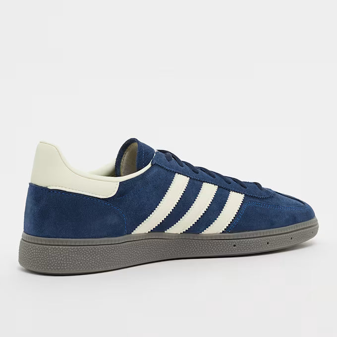 Men's Retro Sneakers for Everyday Wear & Streetwear - Blue