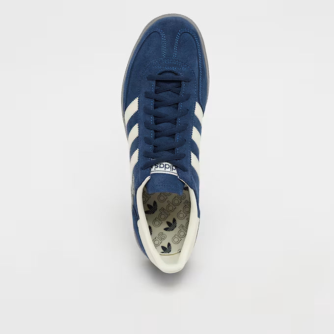 Men's Retro Sneakers for Everyday Wear & Streetwear - Blue