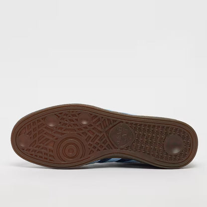 Men's Retro Sneakers for Everyday Wear & Streetwear - Blue