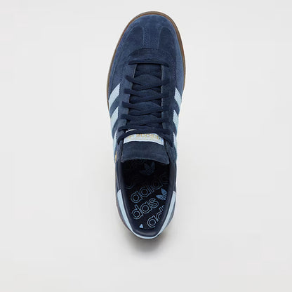 Men's Retro Sneakers for Everyday Wear & Streetwear - Blue
