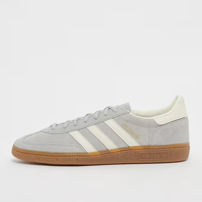 Men's Retro Sneakers for Everyday Wear & Streetwear - Grey