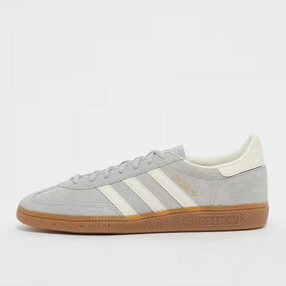 Men's Retro Sneakers for Everyday Wear & Streetwear - Grey