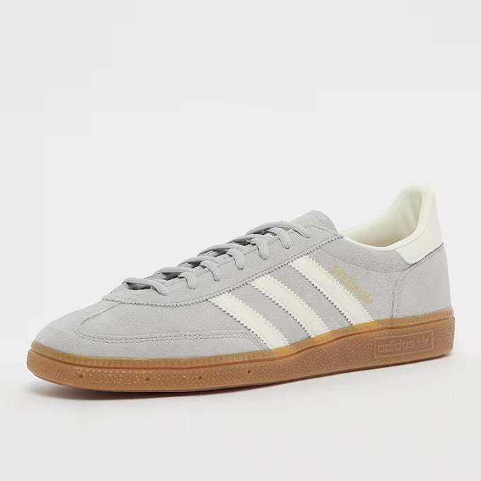 Men's Retro Sneakers for Everyday Wear & Streetwear - Grey