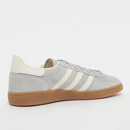 Men's Retro Sneakers for Everyday Wear & Streetwear - Grey