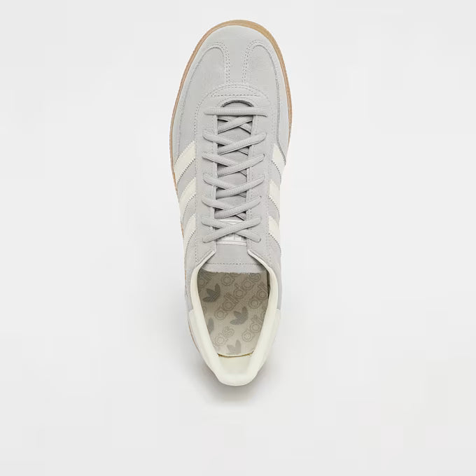 Men's Retro Sneakers for Everyday Wear & Streetwear - Grey