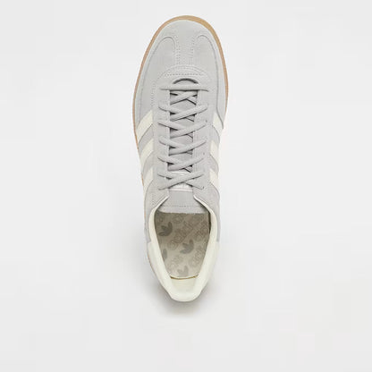 Men's Retro Sneakers for Everyday Wear & Streetwear - Grey