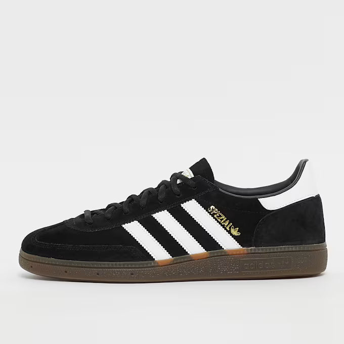 Men's Retro Sneakers for Everyday Wear & Streetwear - Black/White