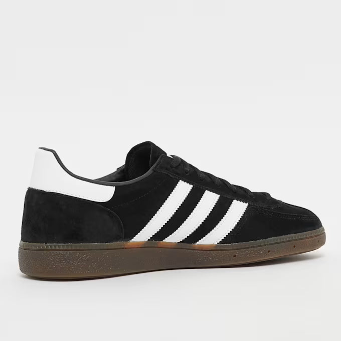 Men's Retro Sneakers for Everyday Wear & Streetwear - Black/White