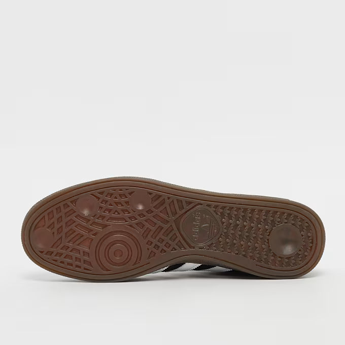 Men's Retro Sneakers for Everyday Wear & Streetwear - Black/White