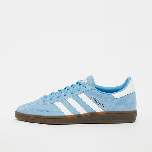 Women's Retro Sneakers for Everyday Wear & Streetwear - Blue