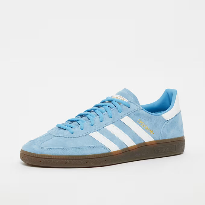 Women's Retro Sneakers for Everyday Wear & Streetwear - Blue