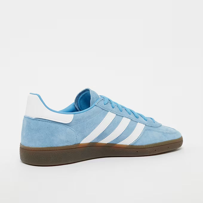 Women's Retro Sneakers for Everyday Wear & Streetwear - Blue