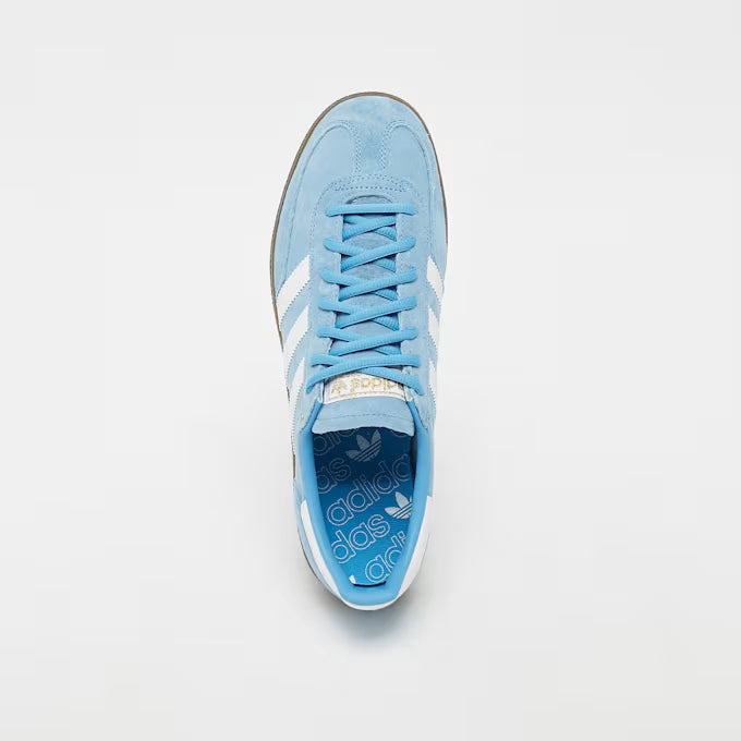Women's Retro Sneakers for Everyday Wear & Streetwear - Blue