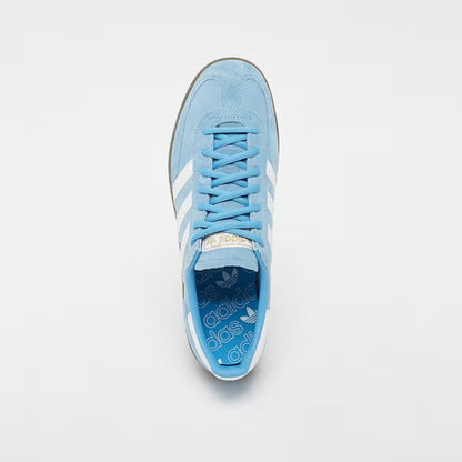 Women's Retro Sneakers for Everyday Wear & Streetwear - Blue
