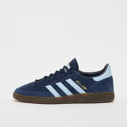 Women's Retro Sneakers for Everyday Wear & Streetwear - Blue