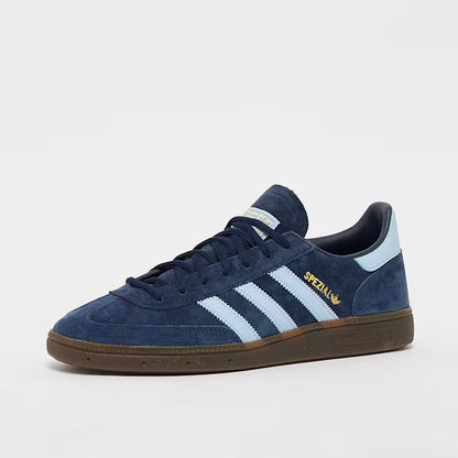 Women's Retro Sneakers for Everyday Wear & Streetwear - Blue