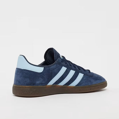 Women's Retro Sneakers for Everyday Wear & Streetwear - Blue
