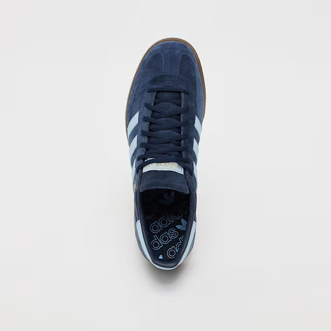 Women's Retro Sneakers for Everyday Wear & Streetwear - Blue