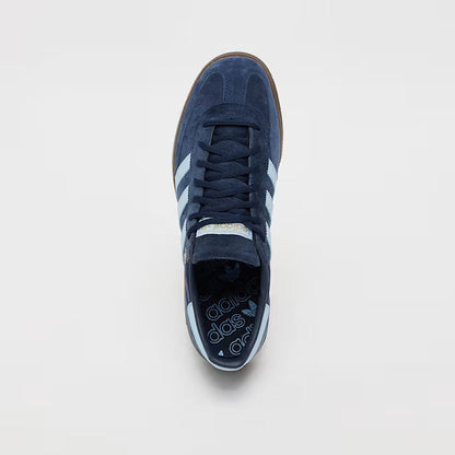 Women's Retro Sneakers for Everyday Wear & Streetwear - Blue
