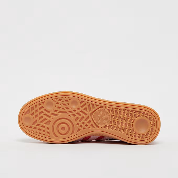 Women's Retro Sneakers for Everyday Wear & Streetwear - Red