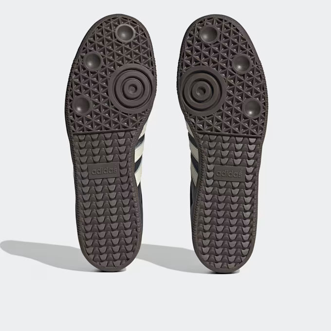 Men's Retro Sneakers for Everyday Wear & Streetwear - Blue/Off-White