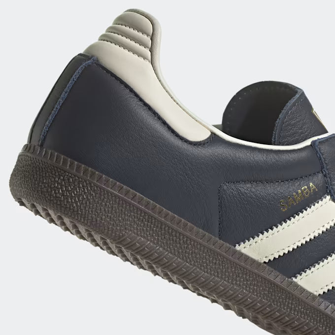 Men's Retro Sneakers for Everyday Wear & Streetwear - Blue/Off-White