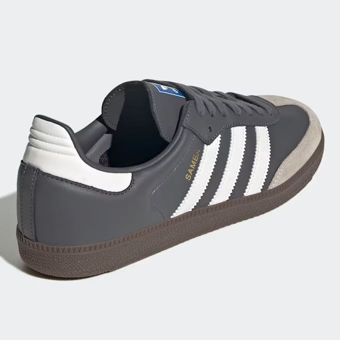 Men's Retro Sneakers for Everyday Wear & Streetwear - Grey/White