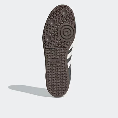 Men's Retro Sneakers for Everyday Wear & Streetwear - Grey/White
