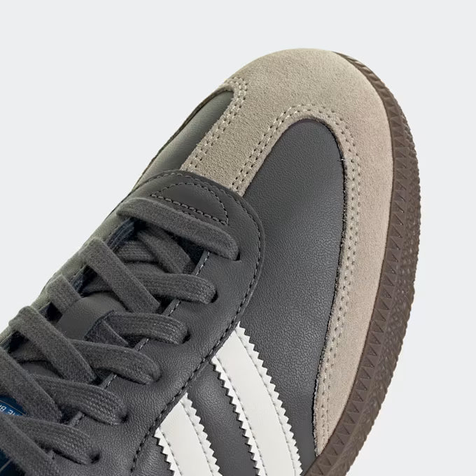 Men's Retro Sneakers for Everyday Wear & Streetwear - Grey/White