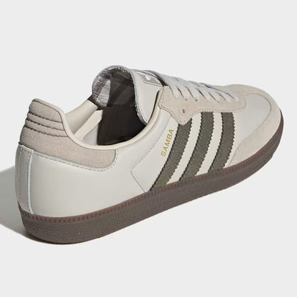 Men's Retro Sneakers for Everyday Wear & Streetwear - Grey/Brown