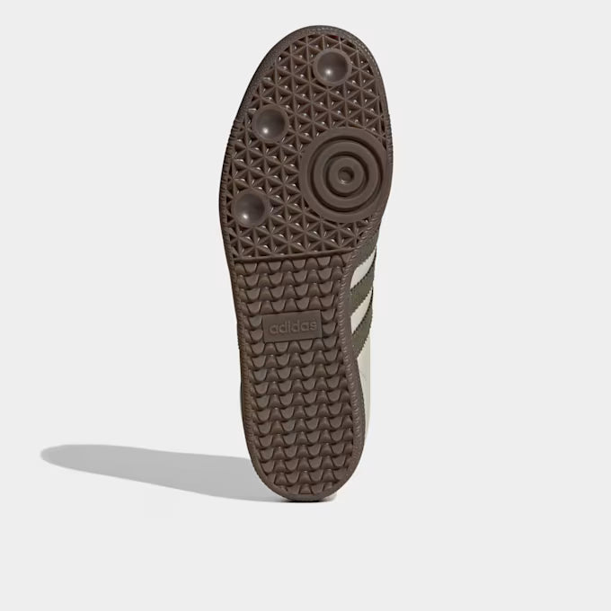 Men's Retro Sneakers for Everyday Wear & Streetwear - Grey/Brown