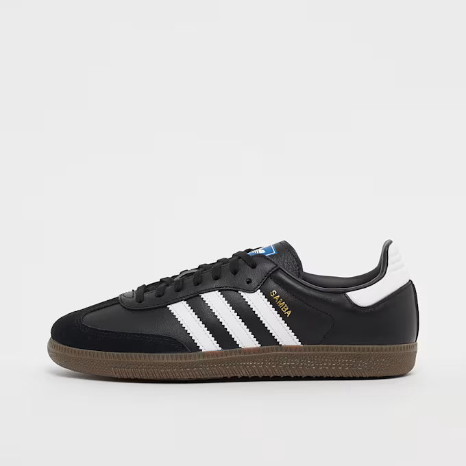 Kids' Retro Sneakers for Everyday Wear & Streetwear - Black/White