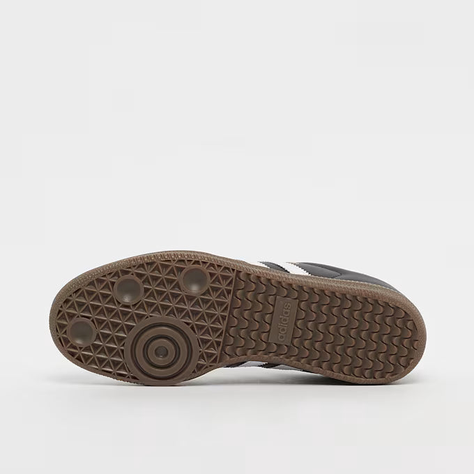 Kids' Retro Sneakers for Everyday Wear & Streetwear - Black/White