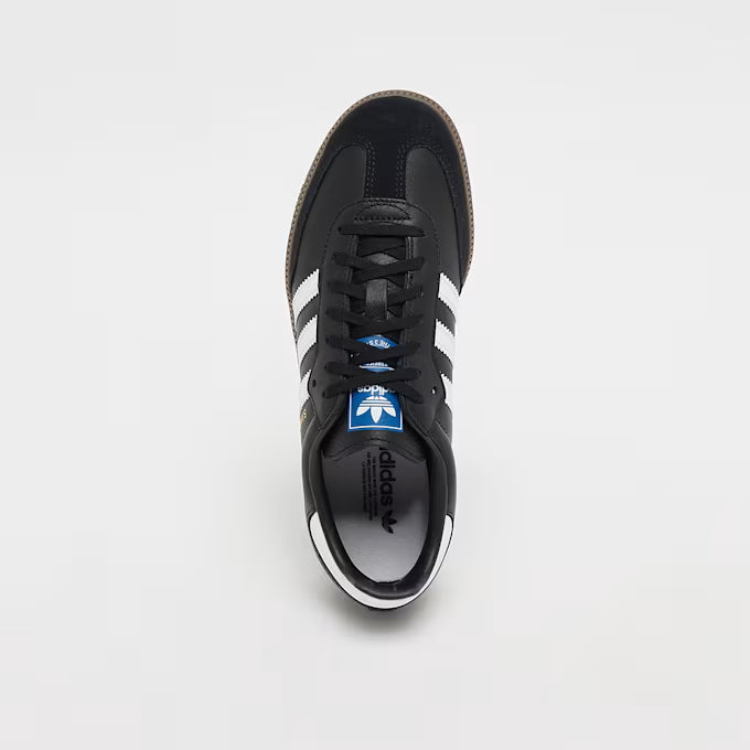 Women's Retro Sneakers for Everyday Wear & Streetwear - Black/White