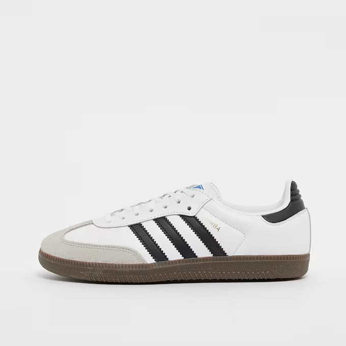 Kids' Retro Sneakers for Everyday Wear & Streetwear - White
