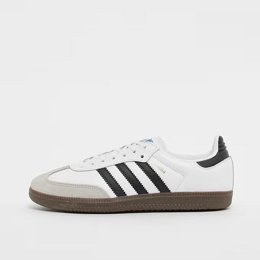 Kids' Retro Sneakers for Everyday Wear & Streetwear - White